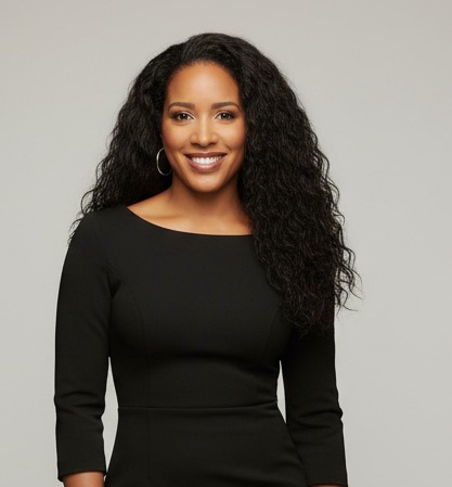 Portrait of L. Renee Williams, M.A., B.S., CCRA, CAIC